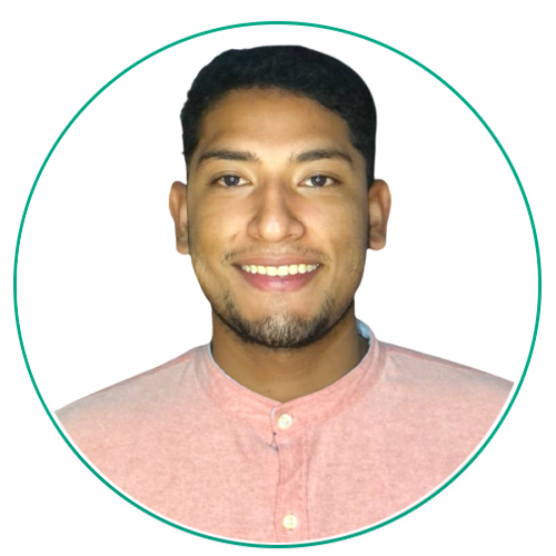 Andres Ramos - Client Acquisition Specialist
