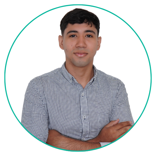 Cesar Gonzales - Seo Specialist