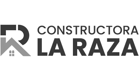 logo la raza constructora
